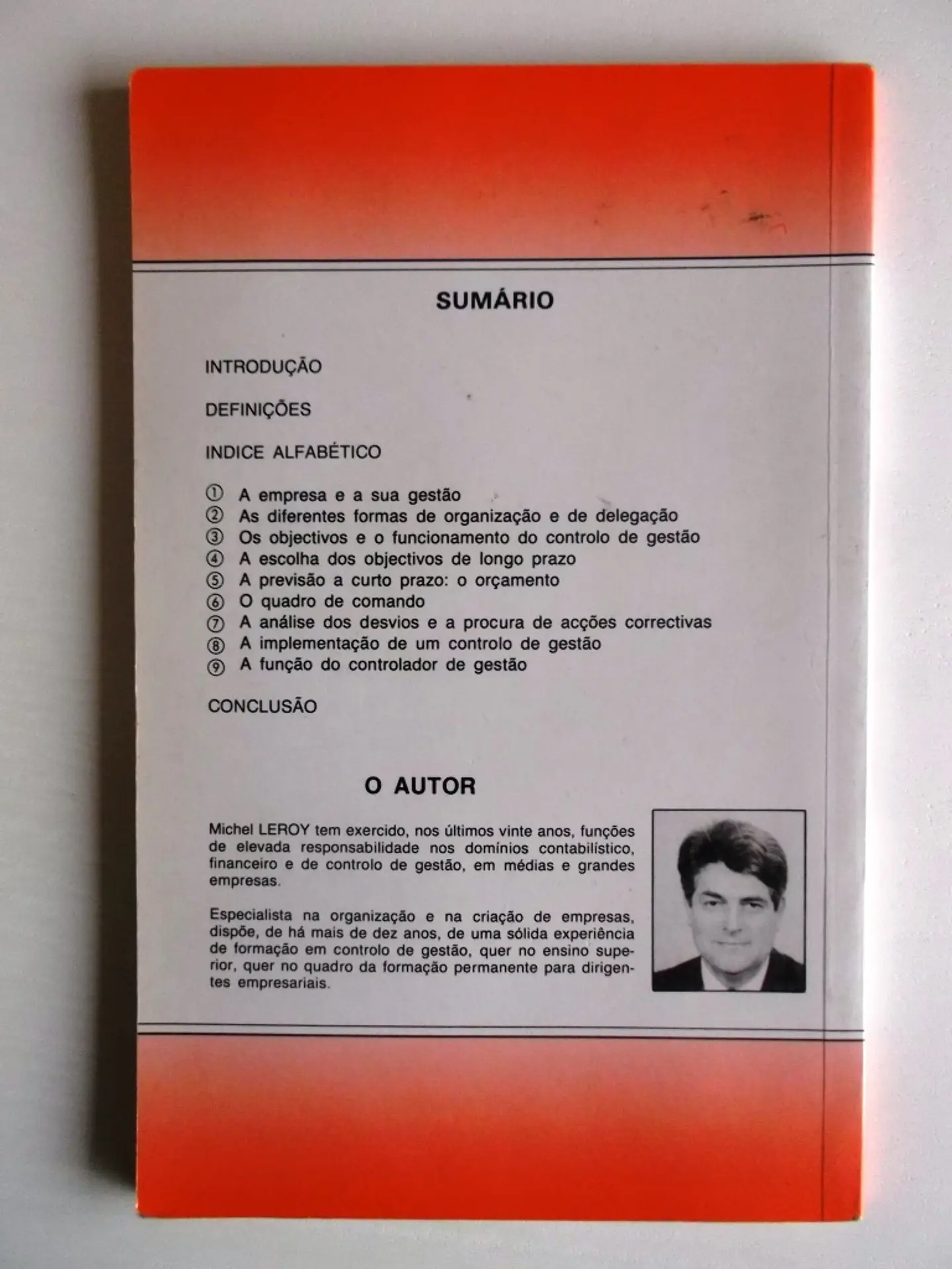 Iniciação ao Controlo de Gestão 3