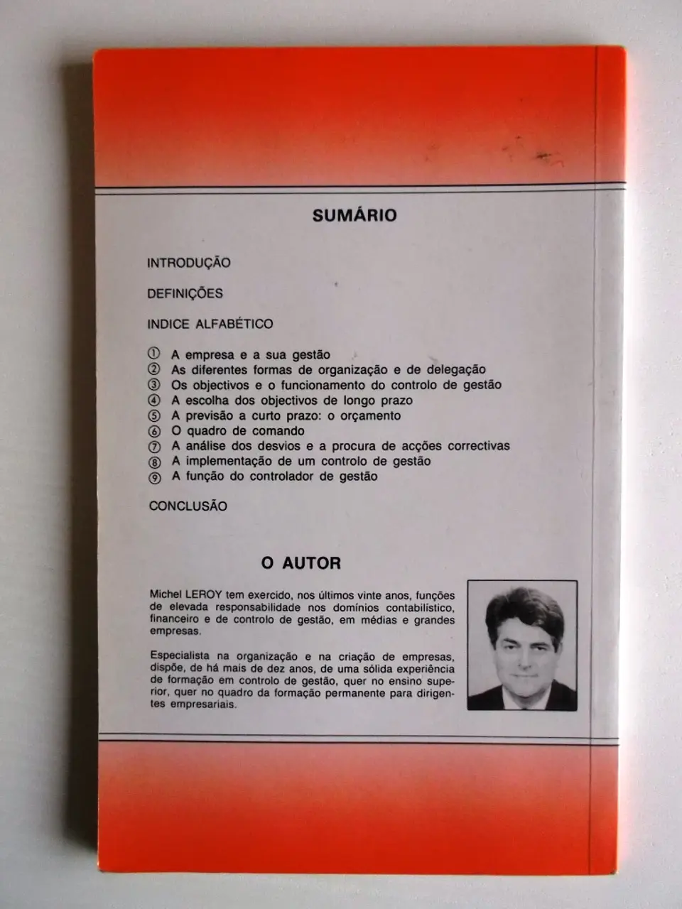 Iniciação ao Controlo de Gestão 3