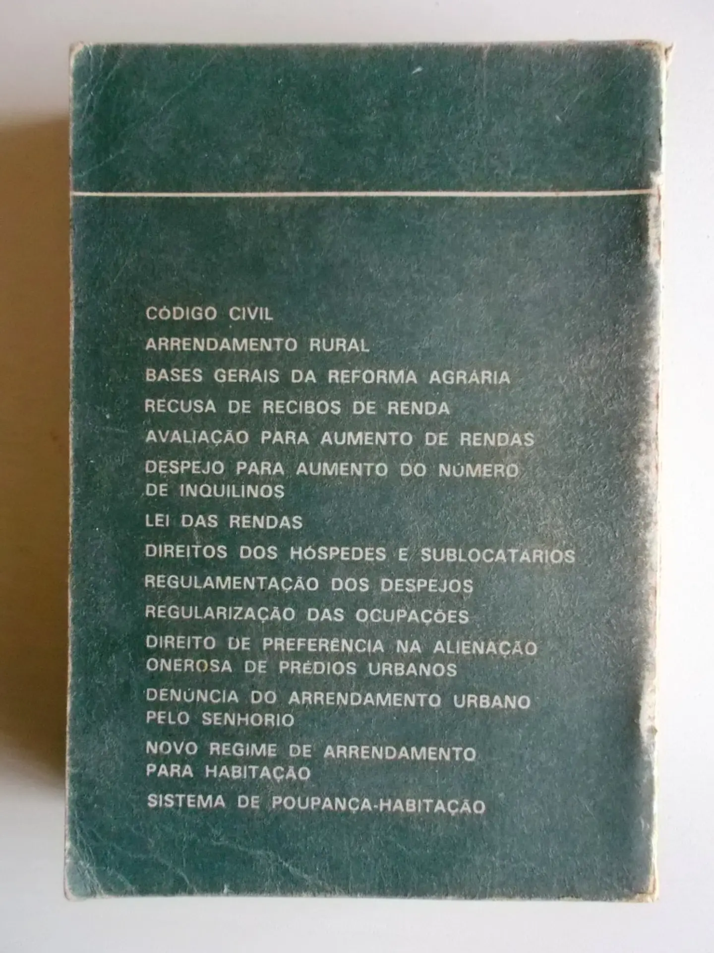 Código Civil e Arrendamento  3