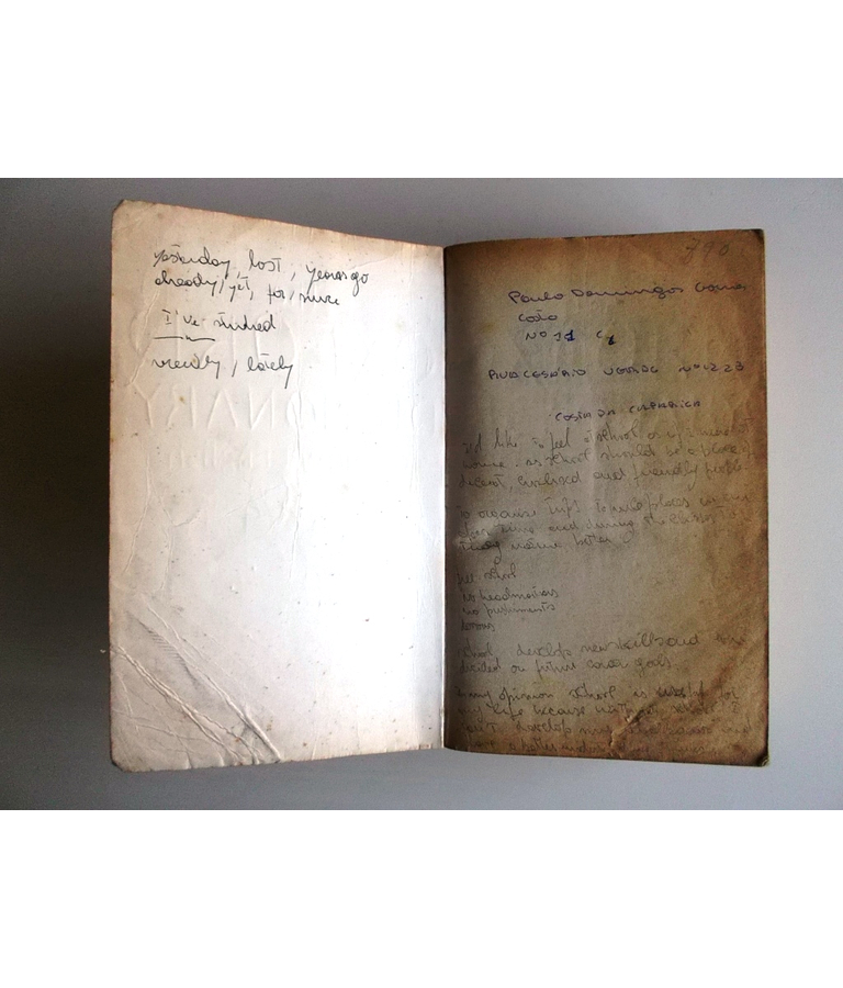 The Oxford Dictionary of Current English