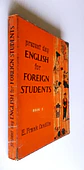 Present Day English for Foreign Students - Book 2 - Thumbnail 3