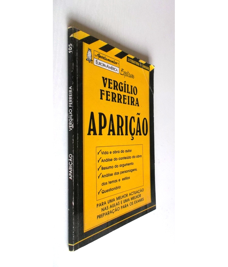 Aparição 