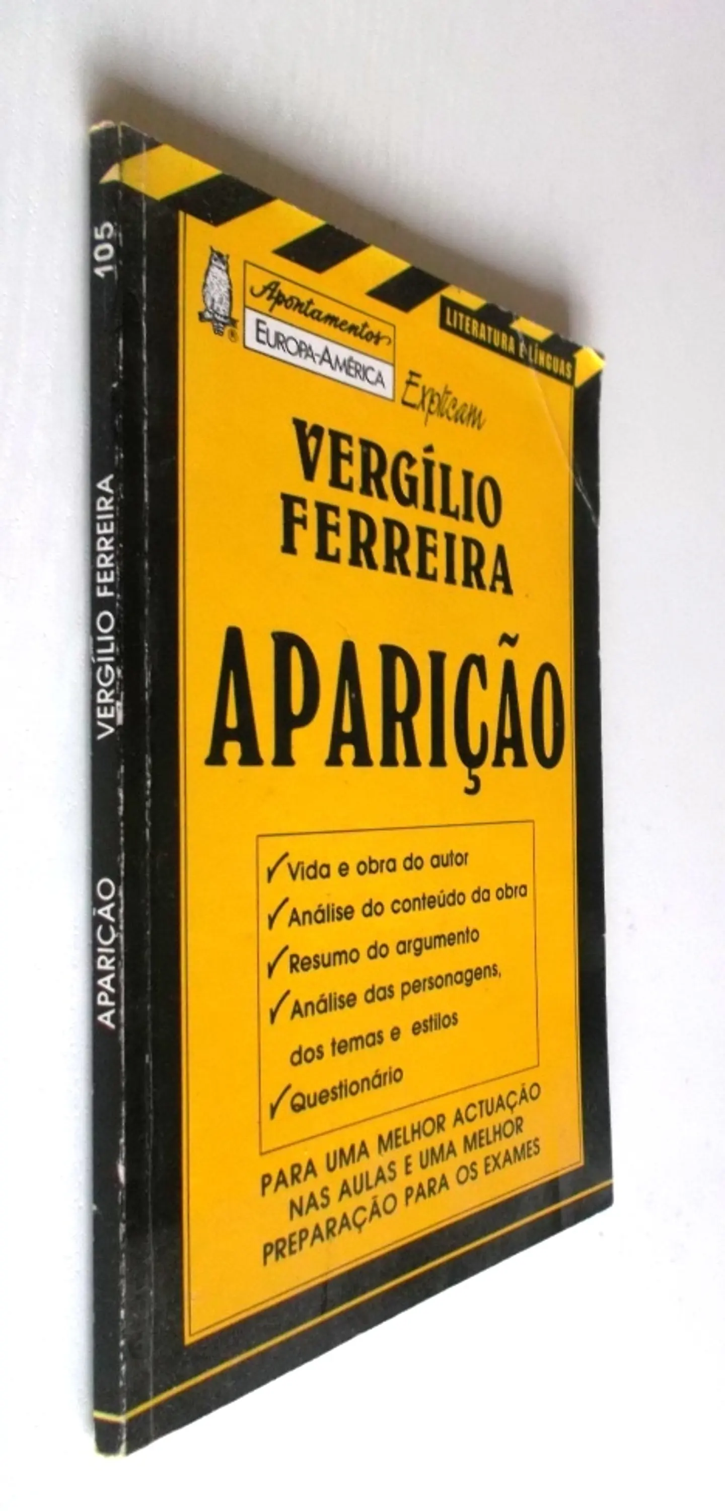 Aparição  2
