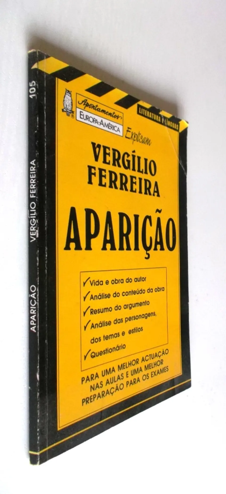 Aparição  2