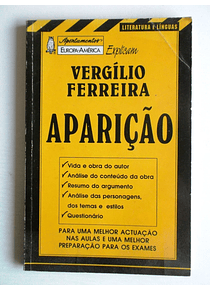 Aparição 