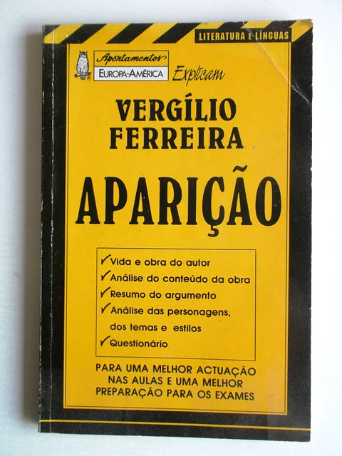 Aparição 