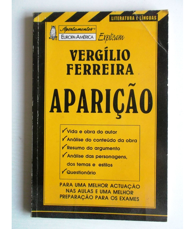 Aparição 