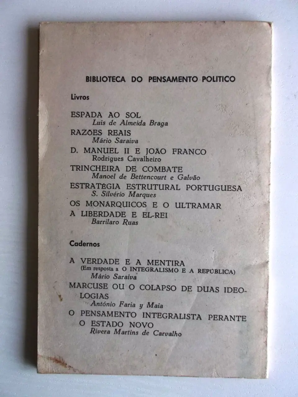 Marcuse ou o colapso de duas ideologias 3