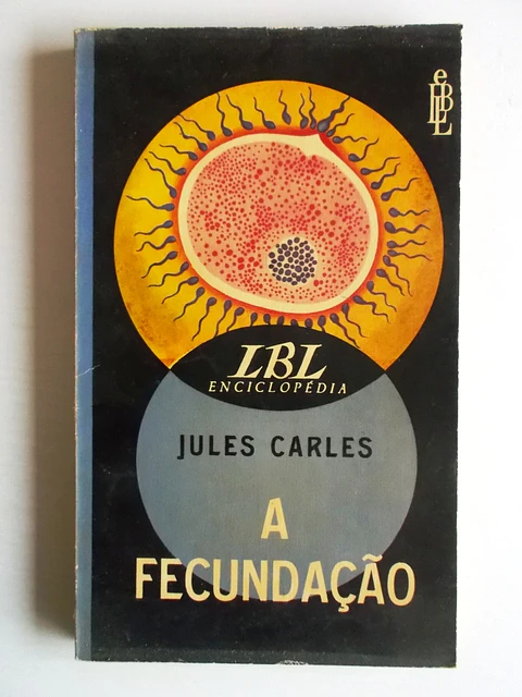 A Fecundação