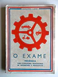 O Exame - Mecanica para condutores profissionais de automóveis e motociclos - thumbnail 1