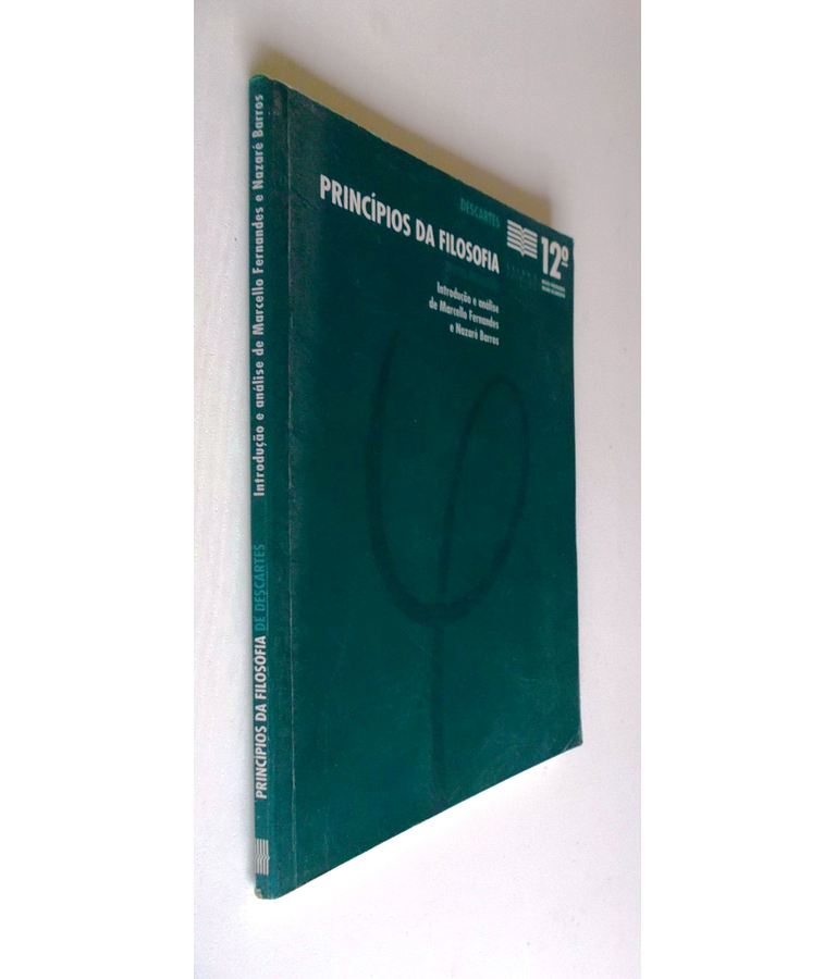 Princípios da Filosofia