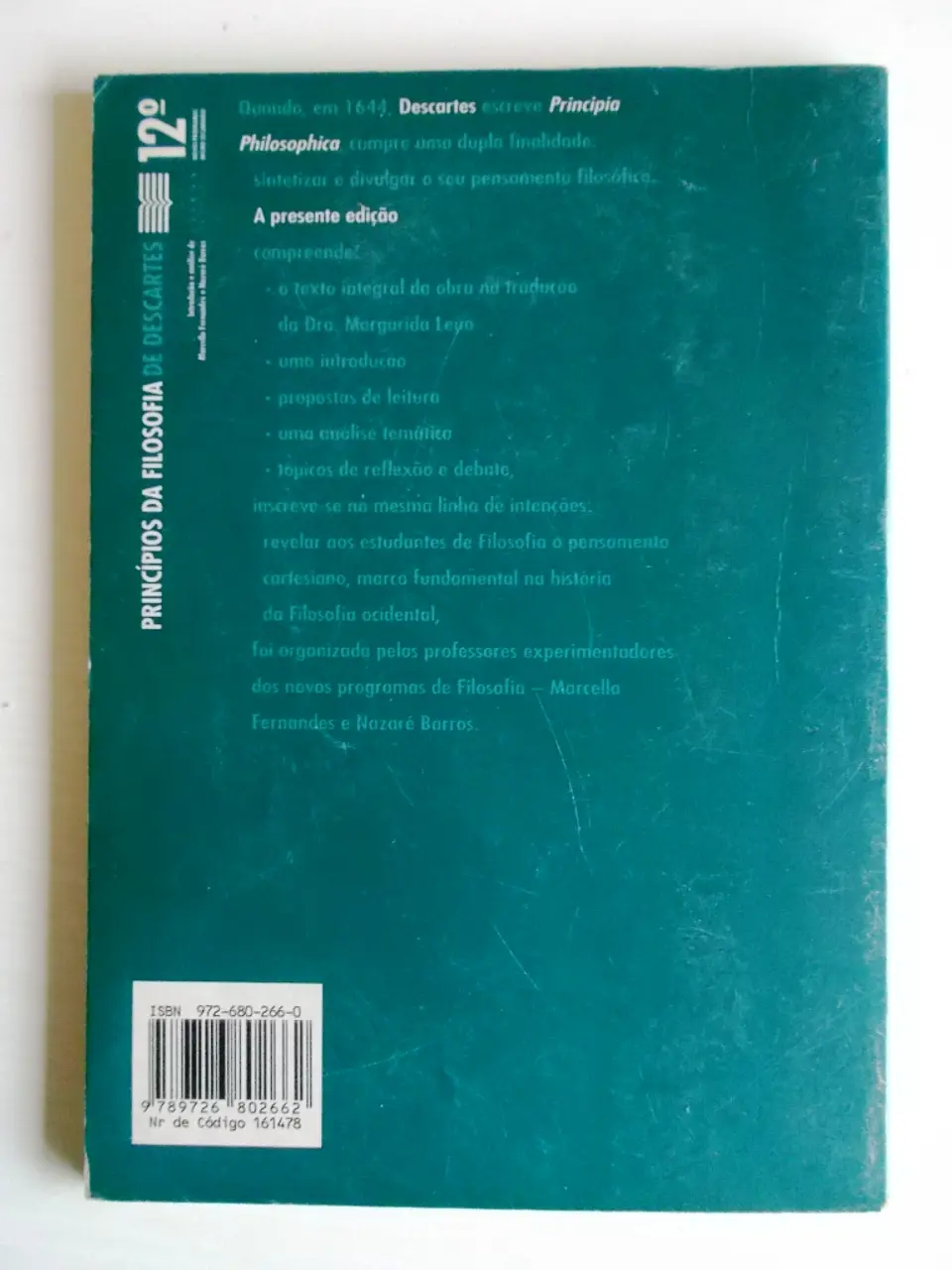 Princípios da Filosofia 3