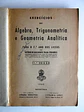 Exercícios de Álgebra, Trigonometria e Geografia Analítica - thumbnail 4