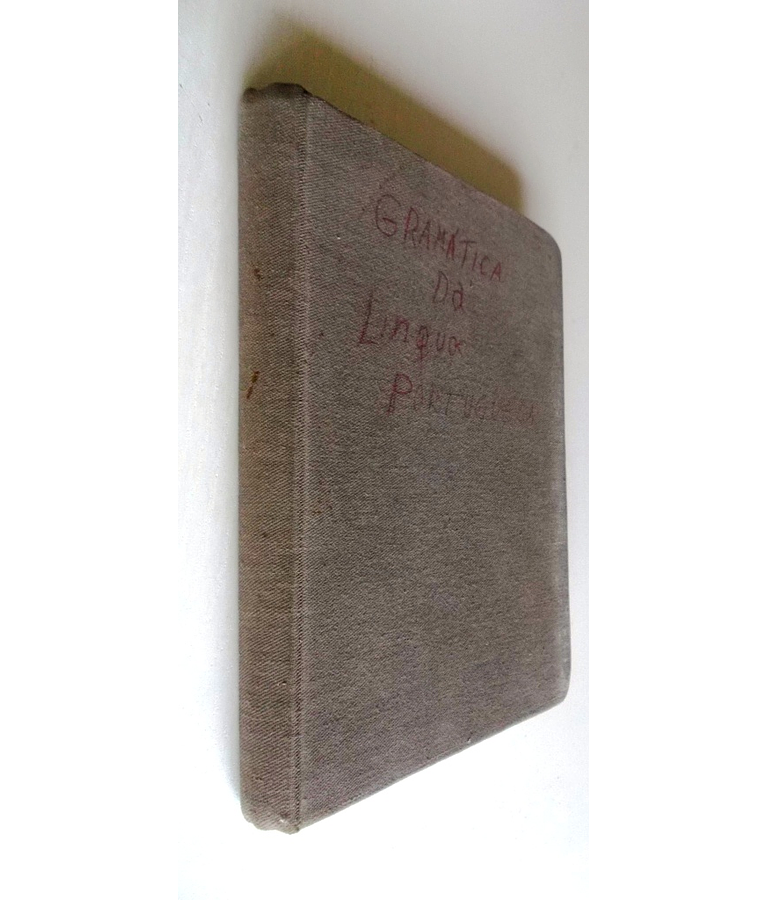 Gramatica da Língua Portuguesa