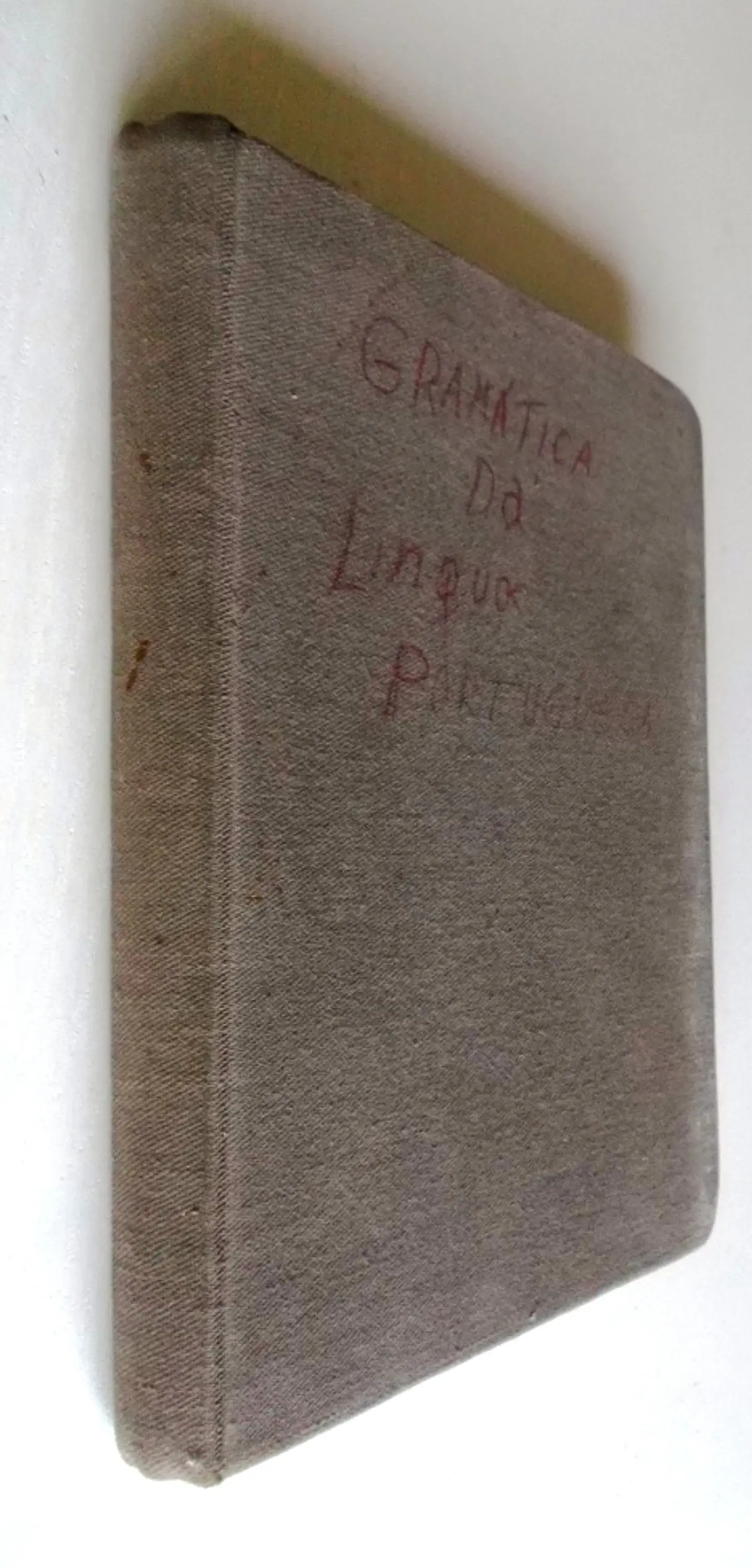 Gramatica da Língua Portuguesa 3
