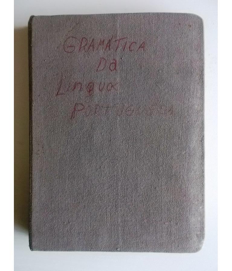 Gramatica da Língua Portuguesa