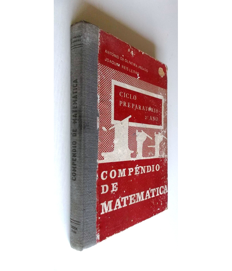 Compêndio de Matemática