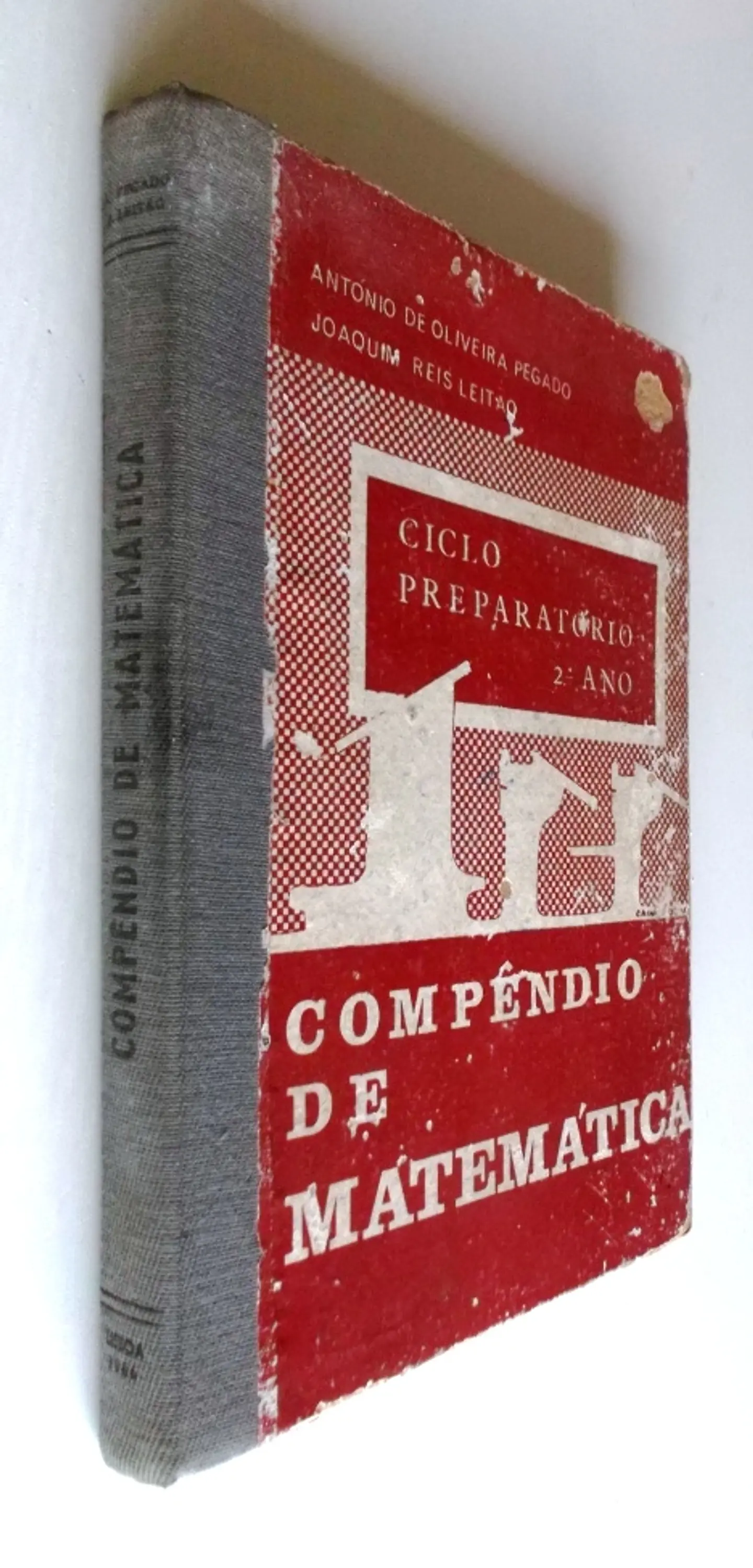 Compêndio de Matemática 2