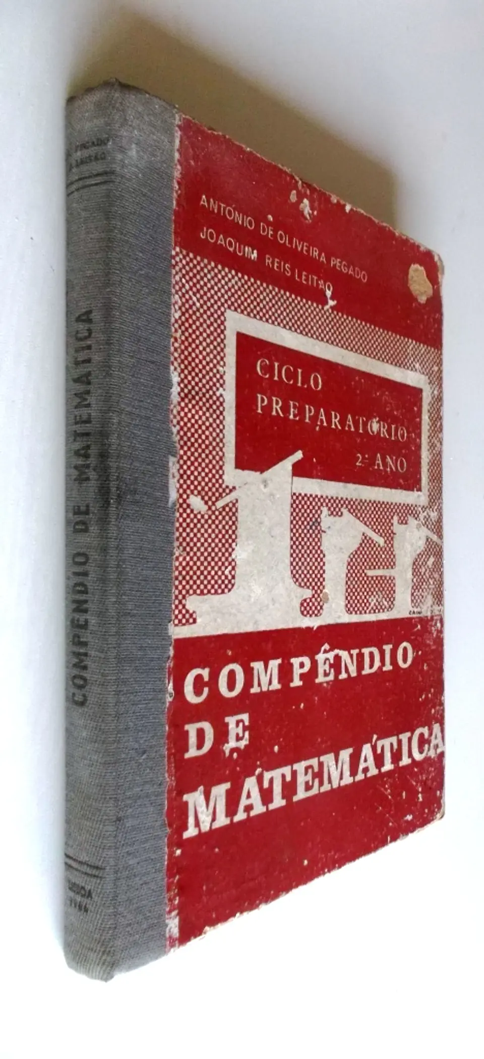 Compêndio de Matemática 2