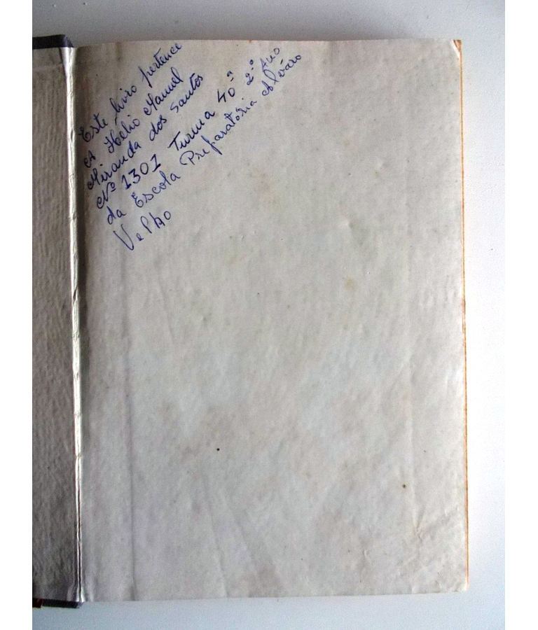 Compêndio de Matemática