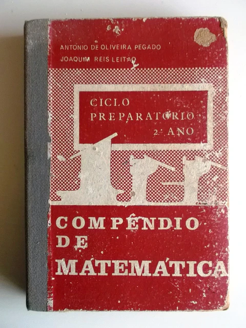 Compêndio de Matemática