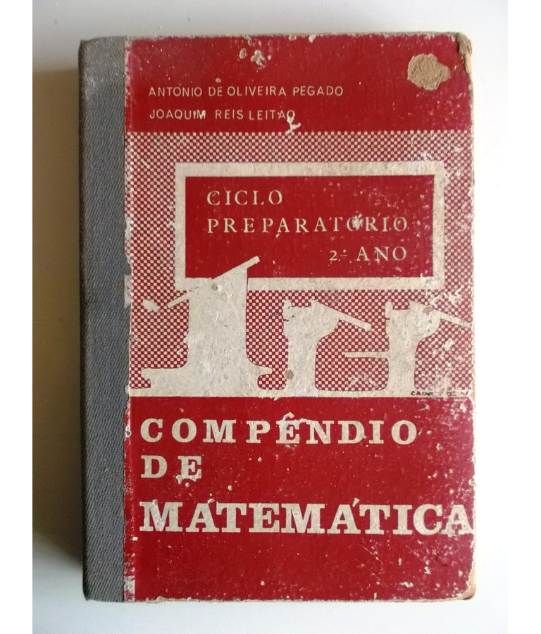 Compêndio de Matemática