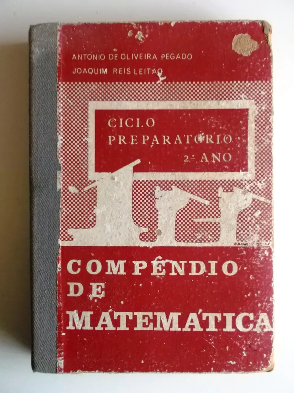 Compêndio de Matemática 1