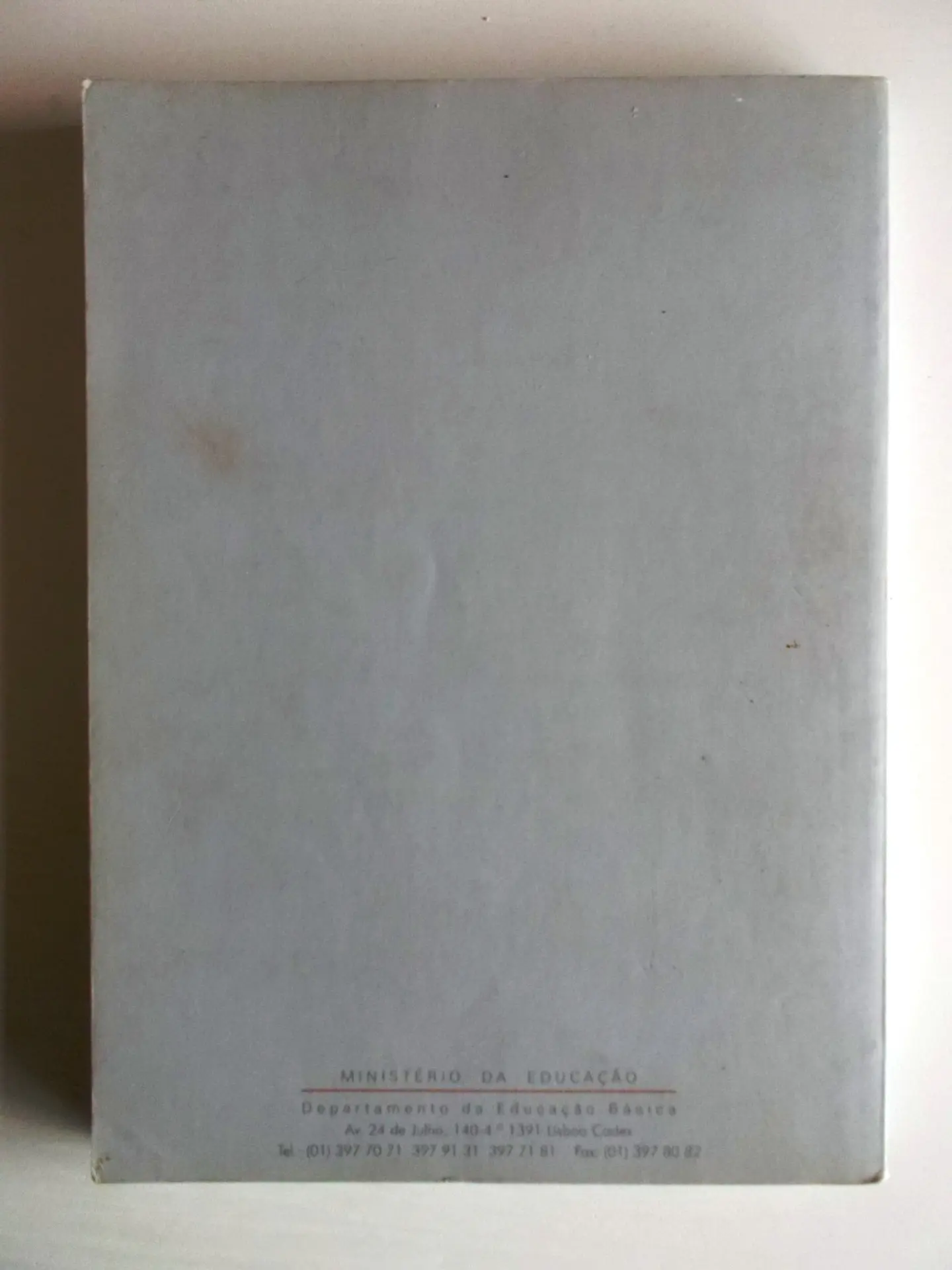 Organização Curricular e Programas 2