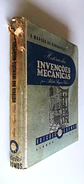 Historia das Invenções Mecânicas - 1ª Vol. - thumbnail 2