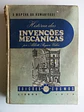 Historia das Invenções Mecânicas - 1ª Vol. - thumbnail 1