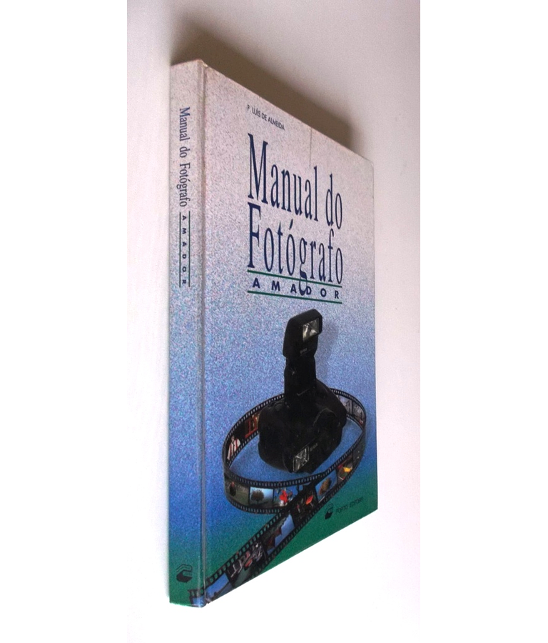 Manual do fotografo amador