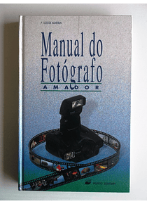 Manual do fotografo amador