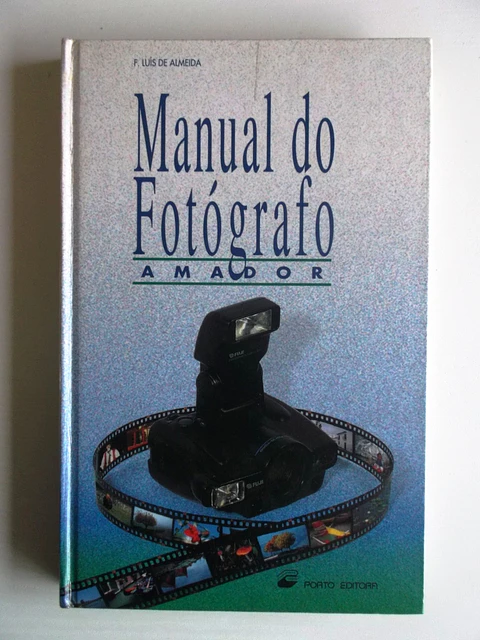 Manual do fotografo amador