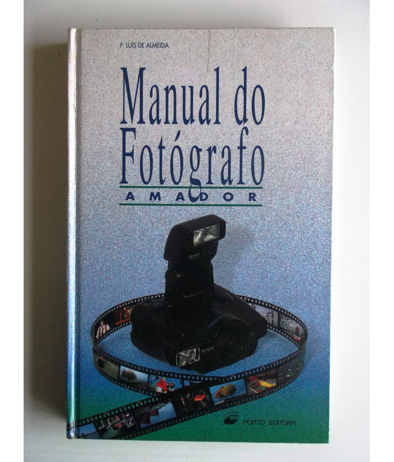 Manual do fotografo amador