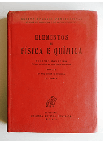 Elementos de Física e Química