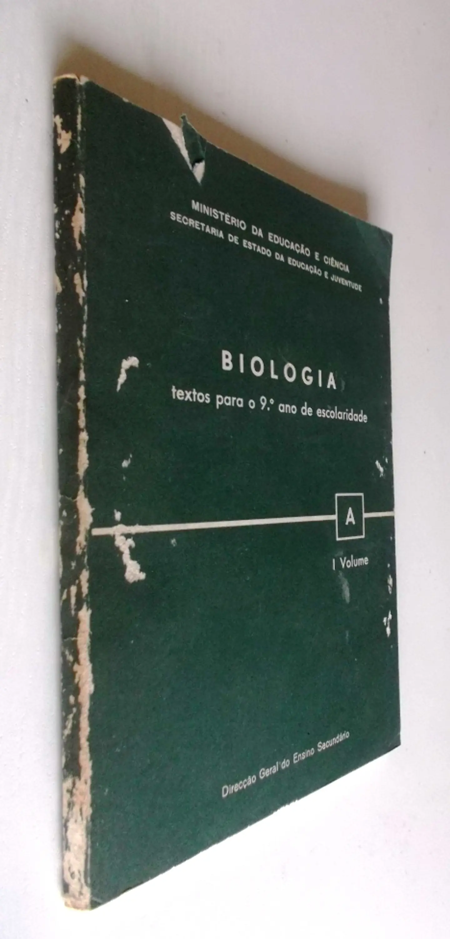 Biologia - Vol. 1 2