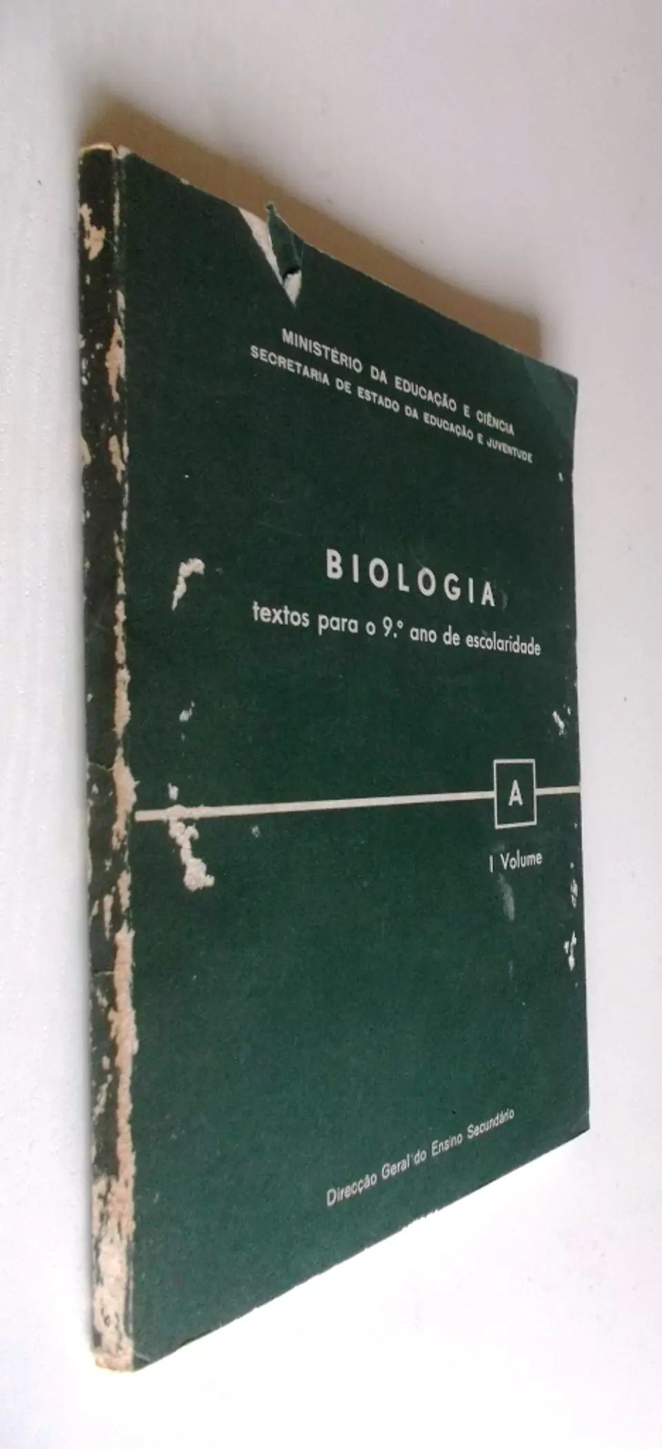 Biologia - Vol. 1 2