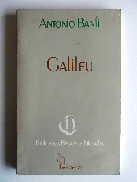 Galileu
