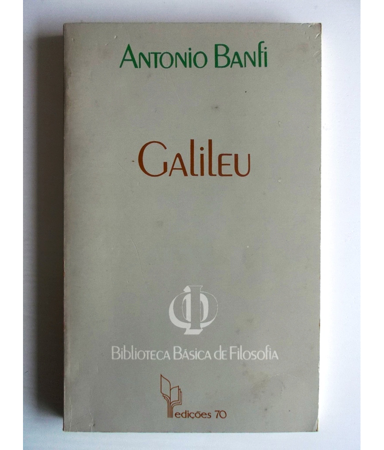 Galileu