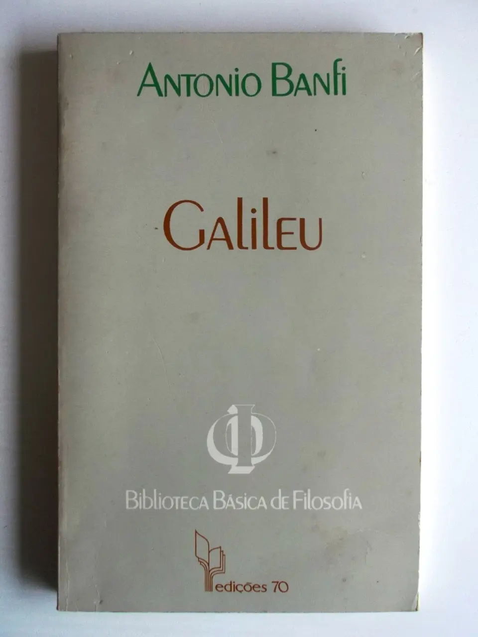 Galileu 1
