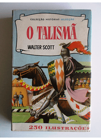 Colecção Historias 32 - O Talismã
