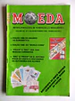 Revista Moeda 03 - Volume XX - Thumbnail 1