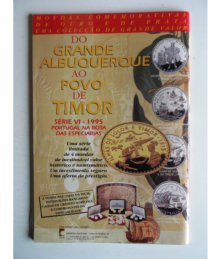 Revista Moeda 02 - Volume XXI