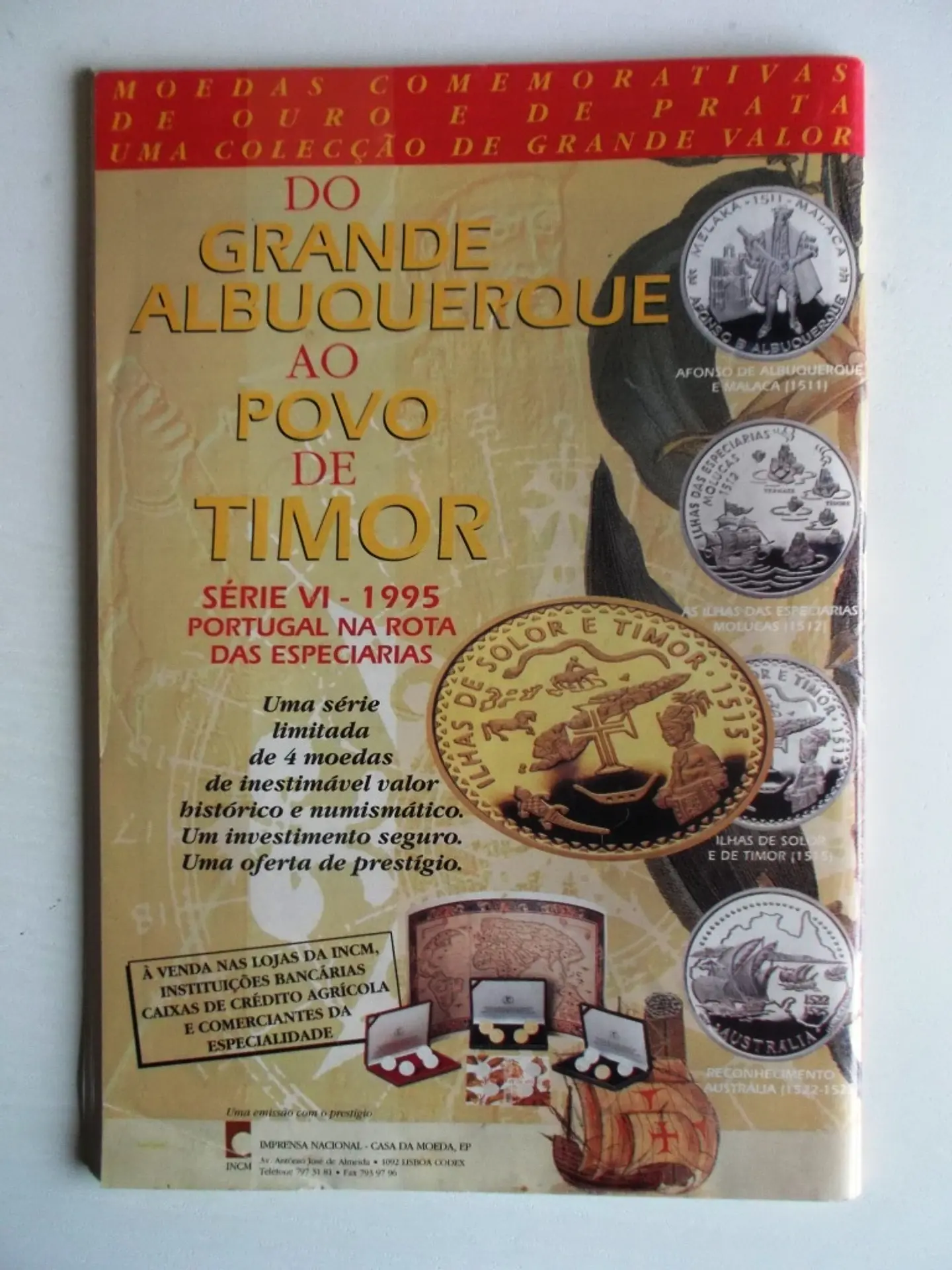 Revista Moeda 02 - Volume XXI 3