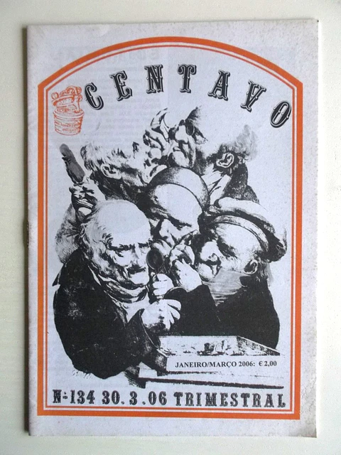 Centavo 134
