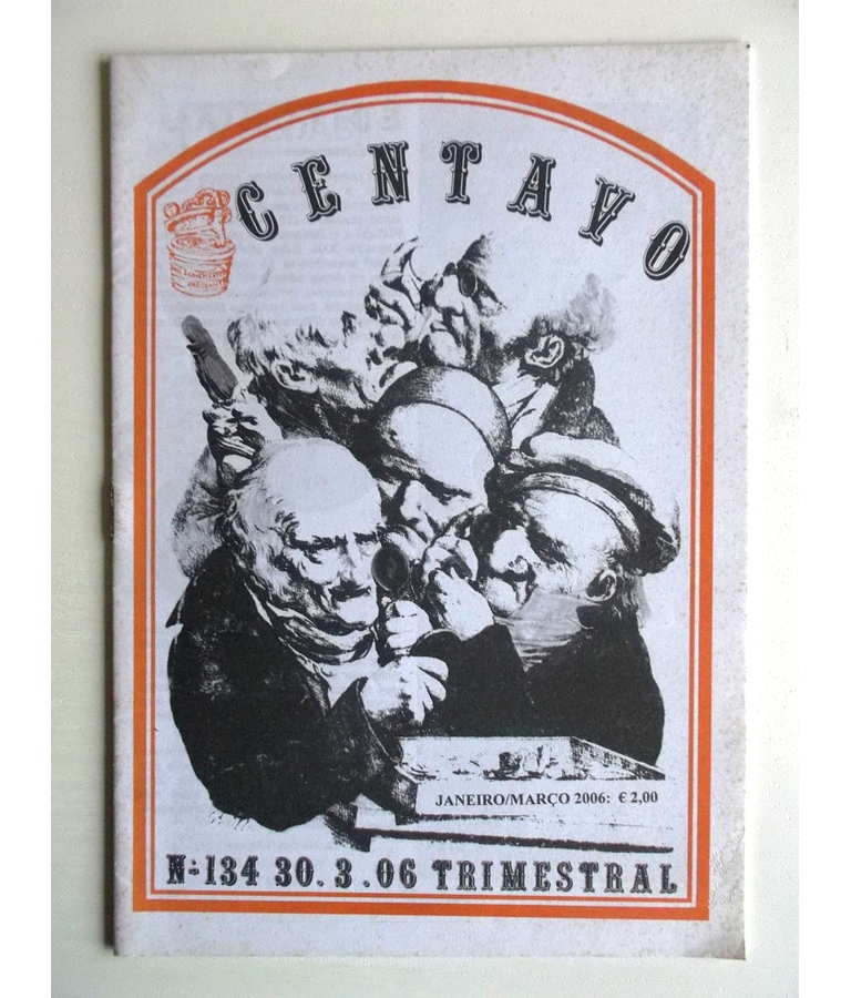 Centavo 134