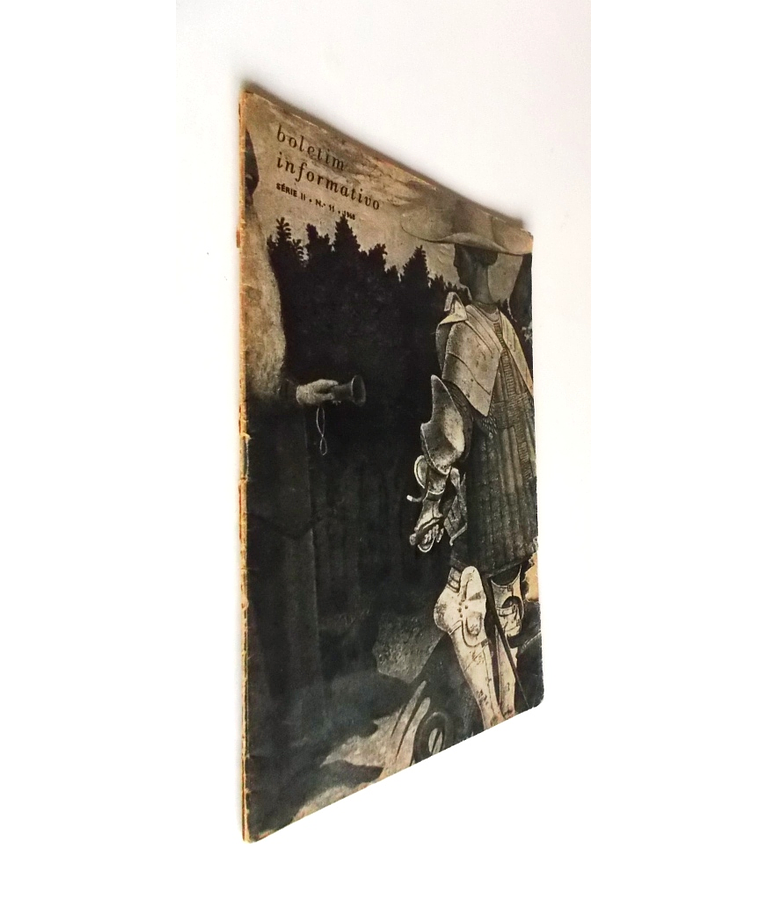 Boletim Informativo 11 - serie II
