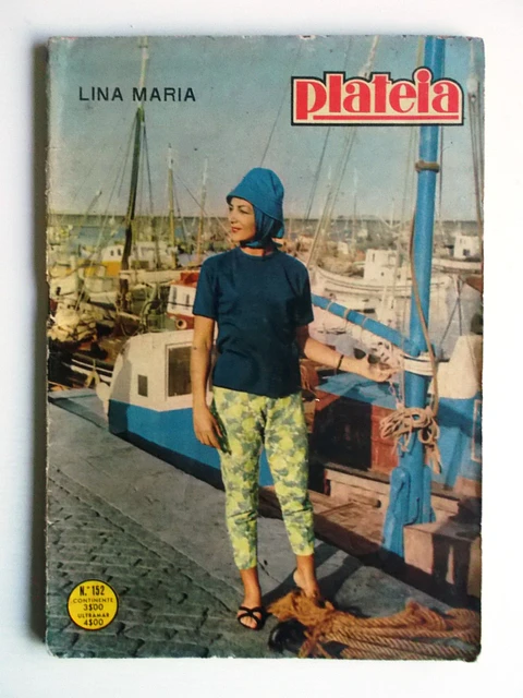 Plateia 152
