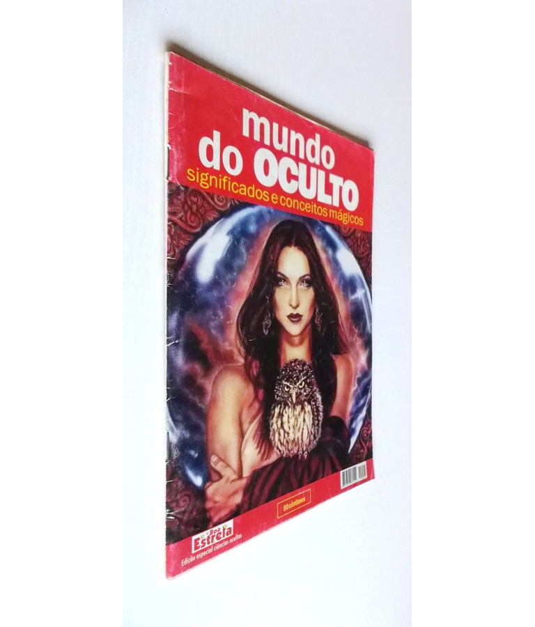 Mundo do Oculto - Significados e conceitos mágicos