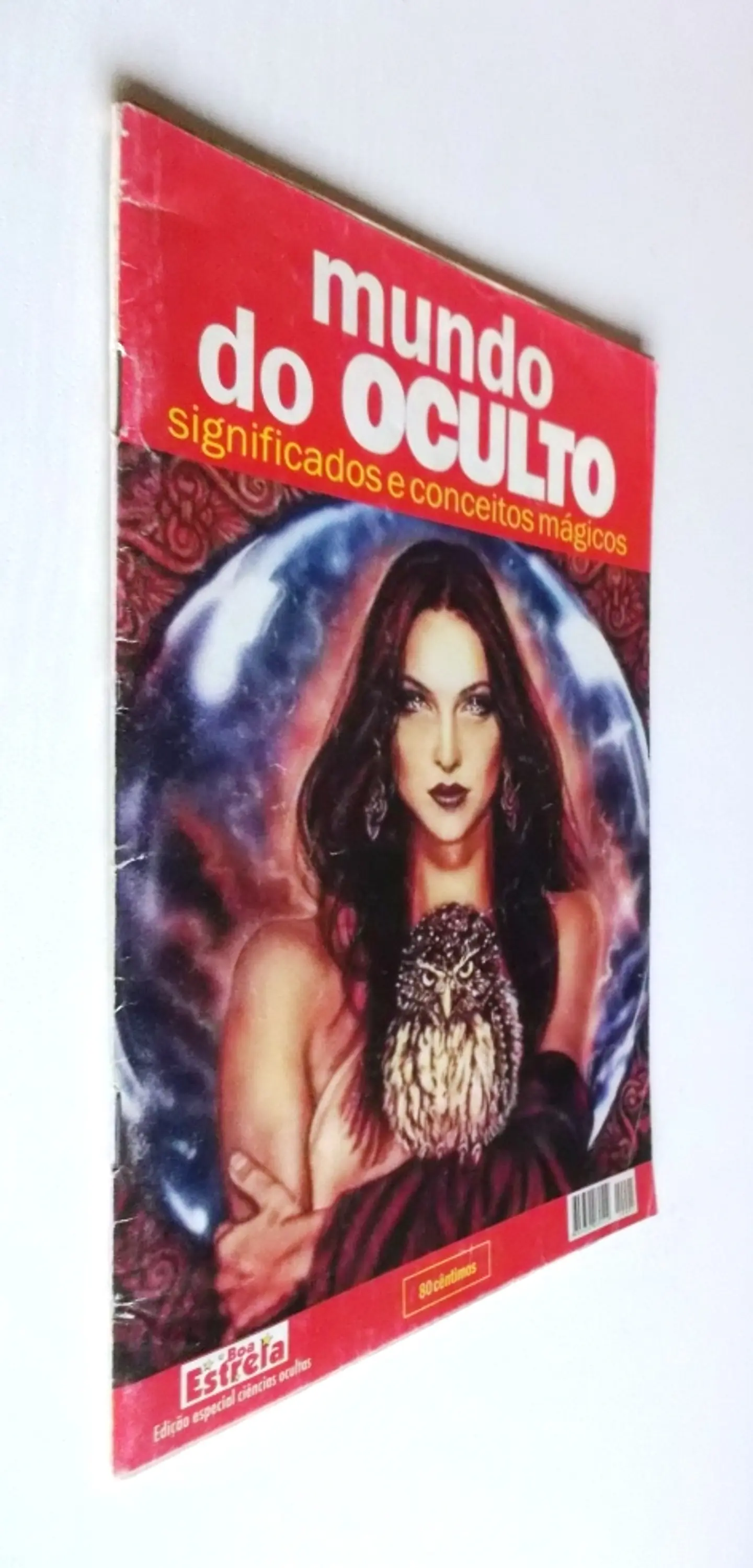 Mundo do Oculto - Significados e conceitos mágicos 2